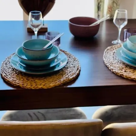 Stylish & Cosy! 200m To The Beach! * El Campello