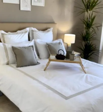 Apartment Stylish & Cosy! 200m To The Beach! El Campello