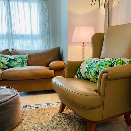 Stylish & Cosy! 200m To The Beach! * El Campello