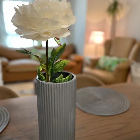 Stylish & Cosy! 200m To The Beach! El Campello